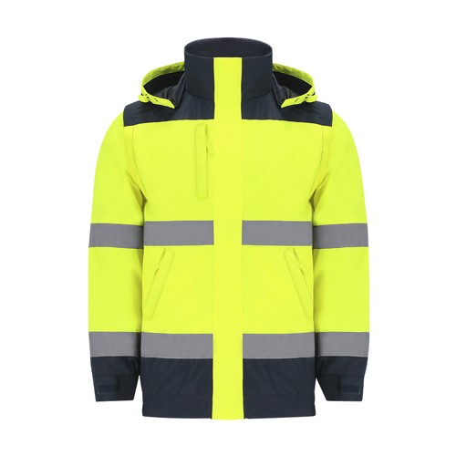 Parka Rauric