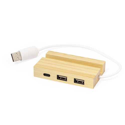 USB Hub Cirzo USB Hub Cirzo