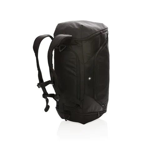 Borsa zaino RFID Swiss Peak Borsa zaino RFID Swiss Peak