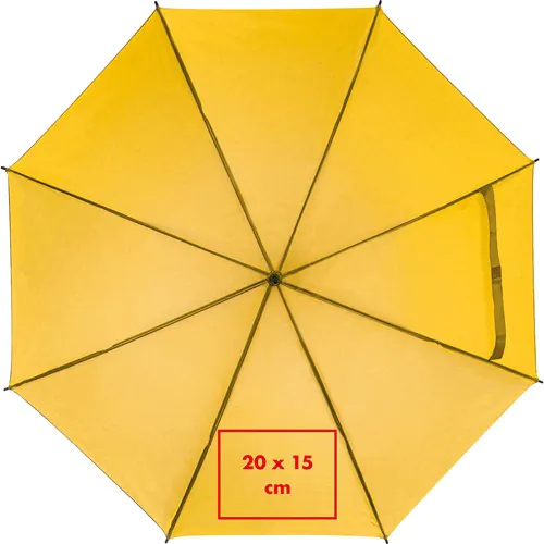 Automatische paraplu Automatische paraplu