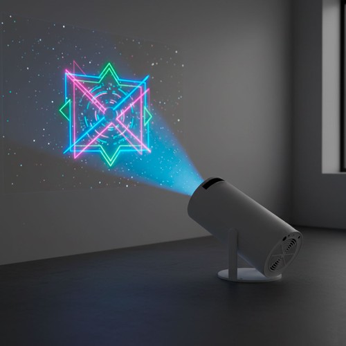 Projector Taloxen Projector Taloxen