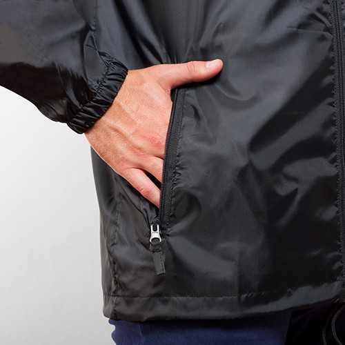 Imperméable col montant ISLAND Imperméable col montant ISLAND