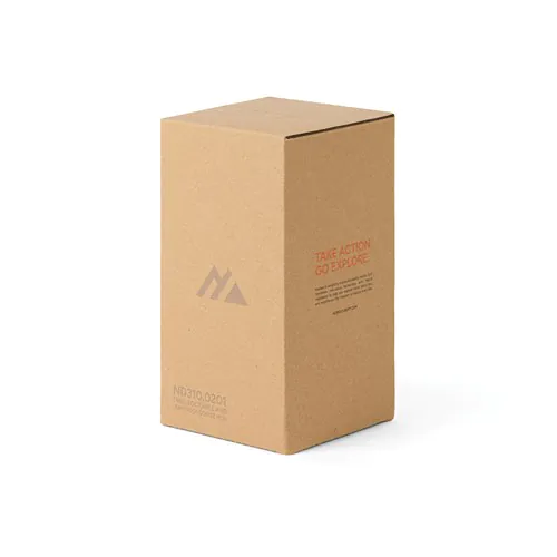 Taza café Nordic Drift Trail RCS cierre y hermética 350 ml Taza café Nordic Drift Trail RCS cierre y hermética 350 ml