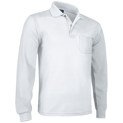 L/S Polo Shirt BREDA L/S Polo Shirt BREDA