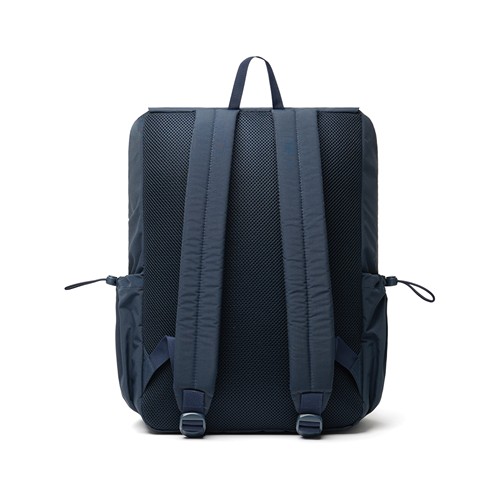 Zaino Everyday KENTO URBAN in nylon riciclato RCS Zaino Everyday KENTO URBAN in nylon riciclato RCS
