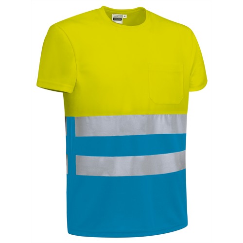 Camiseta A.V. M/C DEMOLITION Camiseta A.V. M/C DEMOLITION