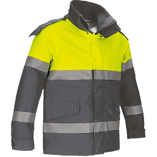 Parka 2 en 1 MURRAY