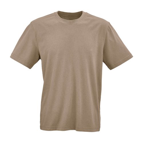 Maya jersey t-shirt. 100% organic cotton. 180gsm. Made in PT Maya jersey t-shirt. 100% organic cotton. 180gsm. Made in PT
