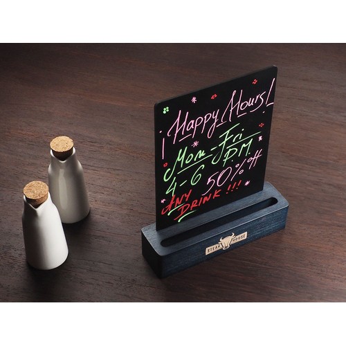 menuhouder menuhouder