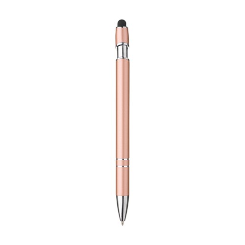 Lupa RCS Recycled Alu stylo tactile