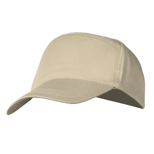 7 PANELS CAP IN 100% COTTON 7 PANELS CAP IN 100% COTTON