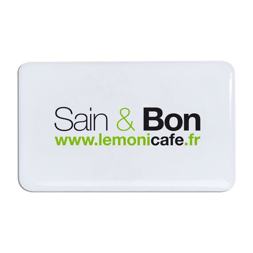 AUT. DOMING BLANC > 2 A 6 CM2