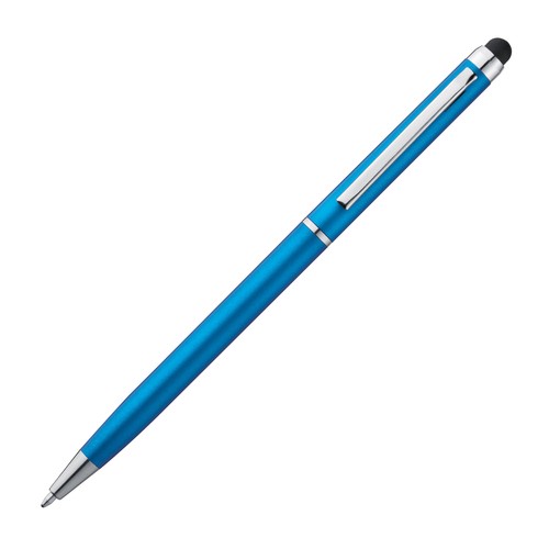 Penna in plastica con funzione touch KIMBERLY