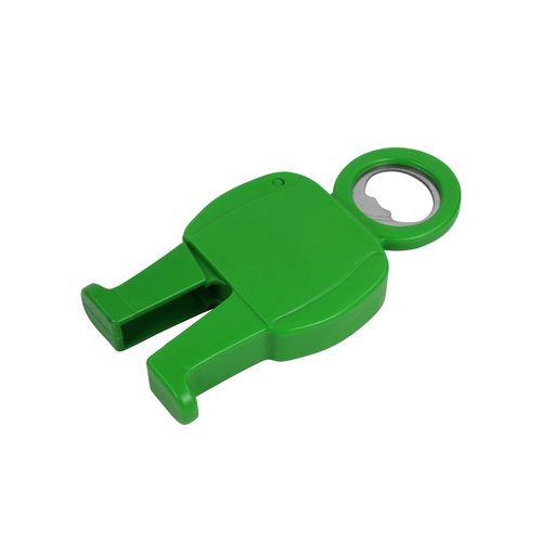 Bottle opener/twist Manni
