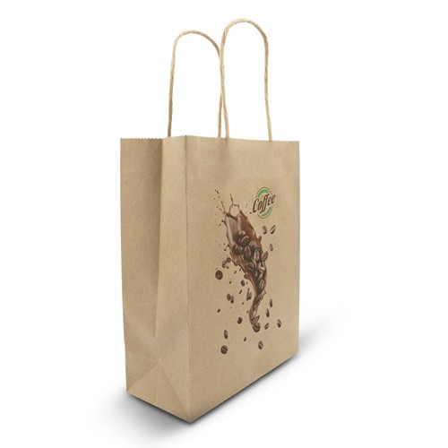 Borsa in carta Borsa in carta