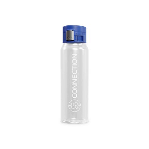 H2O Bottle Sport Azul