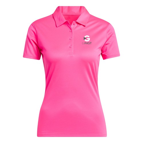 Adidas polo dames Adidas polo dames
