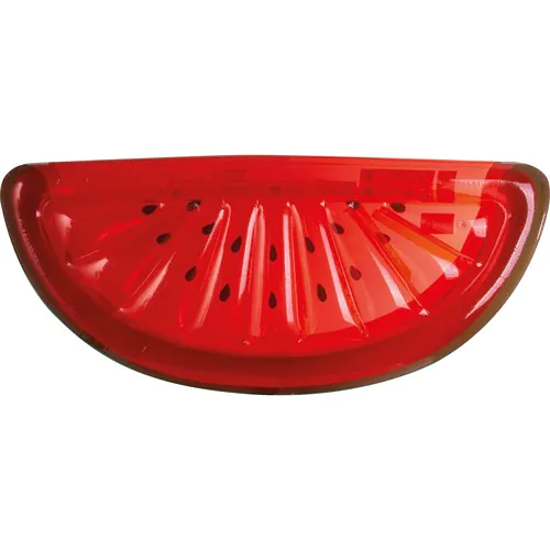 Dmuchany materac - arbuz