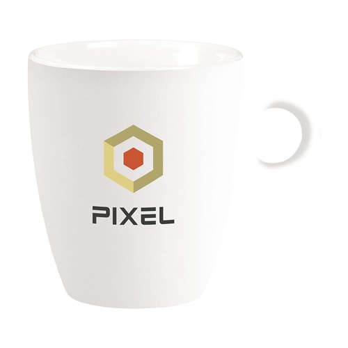 CoffeeCup White 200 ml mug CoffeeCup White 200 ml mug