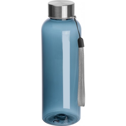 Recycled PET bottle Recycled PET bottle
