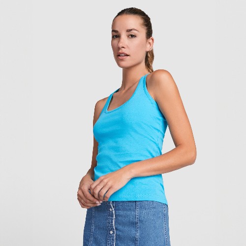 Canotta aderente CAROLINA