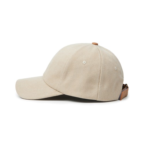 VINGA Bosler AWARE™ recycled canvas cap VINGA Bosler AWARE™ recycled canvas cap