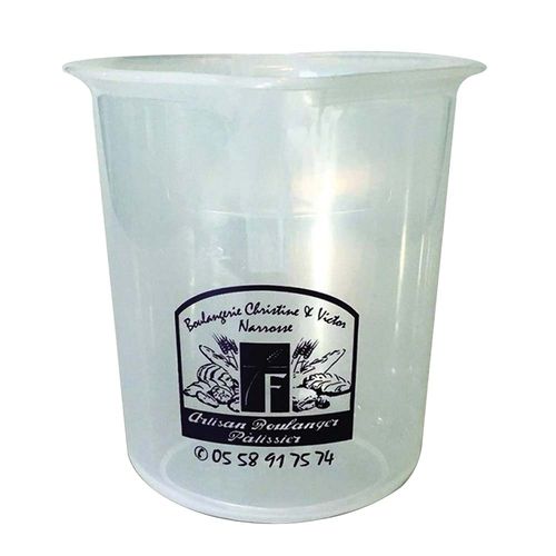 Plastic Pitcher Jug (1 Litre)