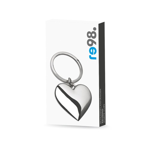 Key Ring RE98-ALMERE Key Ring RE98-ALMERE