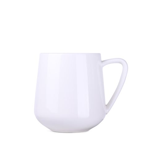Beker Eris 350ml wit