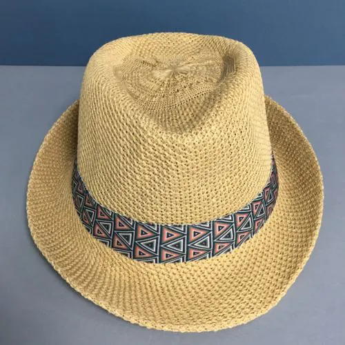 CHAPEAU DEAUVILLE CHAPEAU DEAUVILLE