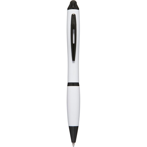 PENNA A SFERA CON TOUCH SCREEN IN PLASTICA E METALLO