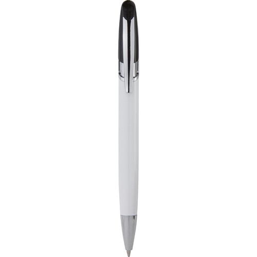 * PENNA A SFERA IN METALLO E PLASTICA