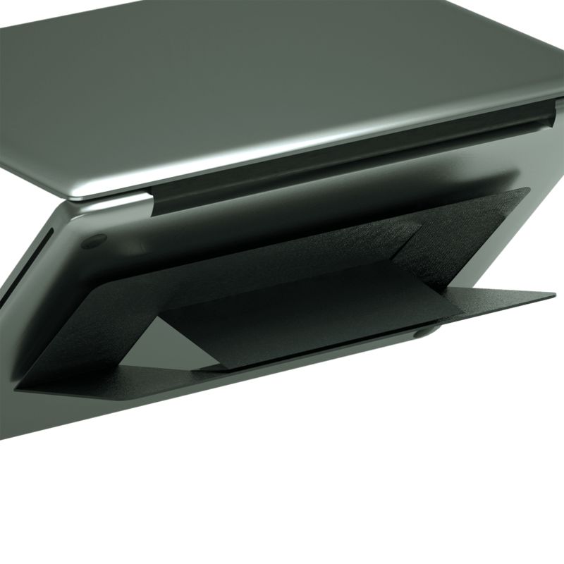 Folding stand for PC/Mac Zip Laptop Folding stand for PC/Mac Zip Laptop