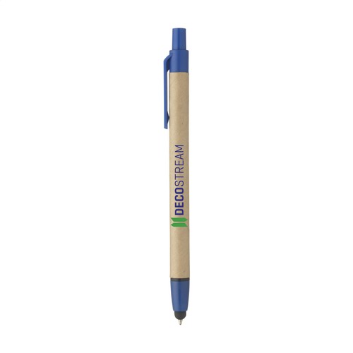 CartoPoint stylo en carton CartoPoint stylo en carton