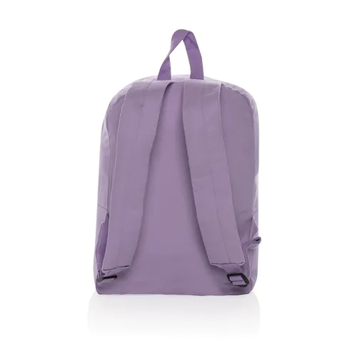 Impact Aware™ 285 gsm rcanvas backpack Impact Aware™ 285 gsm rcanvas backpack