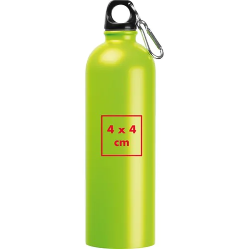 Gourde en acier inoxydable Ostrov