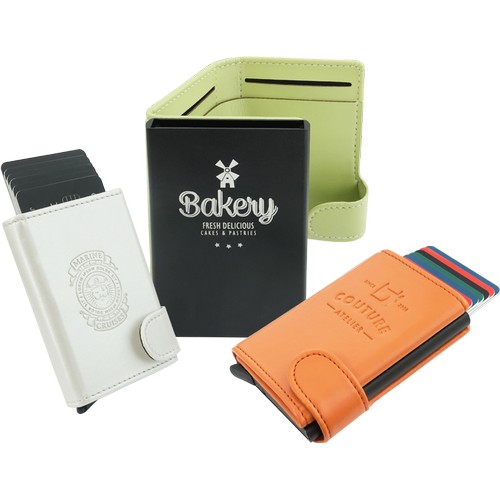 kaarthouder kaarthouder