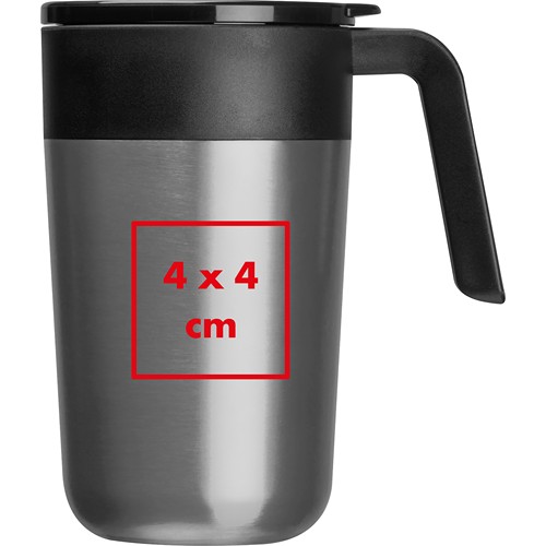 Drinking cup 400 ml