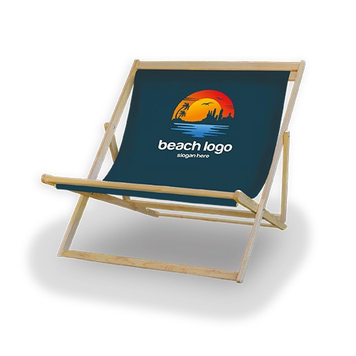 Customizable chair Double Laguna