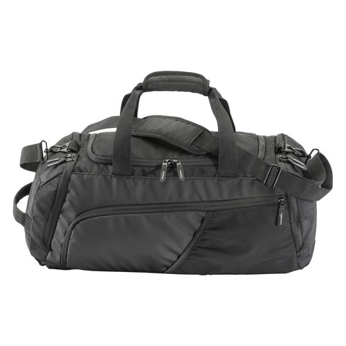 Recycled polyester (R-PET) Duffel/backpack
