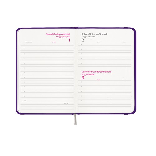 agenda