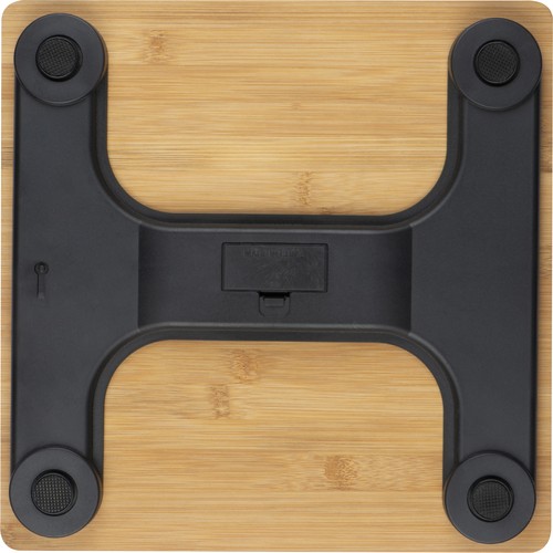 Personal scales Herve