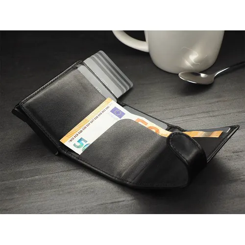 Billetera RFID