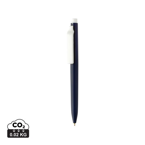 Penna Vibe in rABS GRS con inchiostro ultra scorrevole