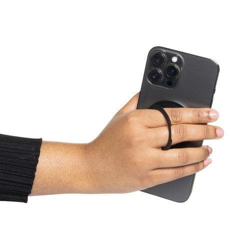 Terra Magnetic RCS rplastic magnetic phone holder with ring Terra Magnetic RCS rplastic magnetic phone holder with ring