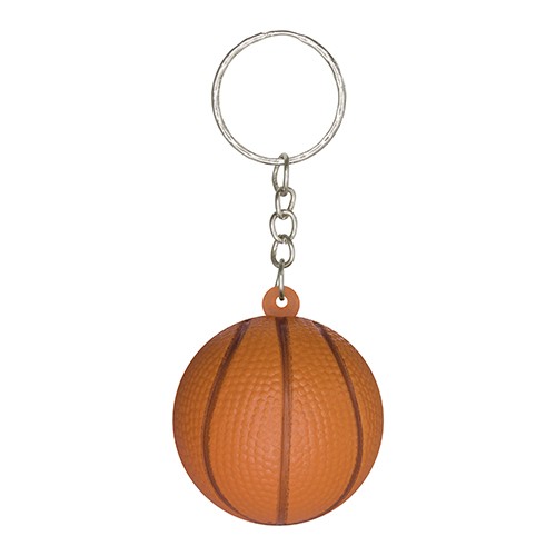 Porte-clés antistress. Jackson