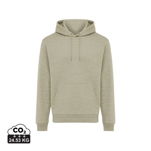 Sweat à capuche en coton recyclé IQONIQ Joshua Sweat à capuche en coton recyclé IQONIQ Joshua