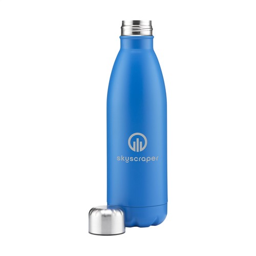 Topflask 750 ml Single Wall drinking bottle Topflask 750 ml Single Wall drinking bottle
