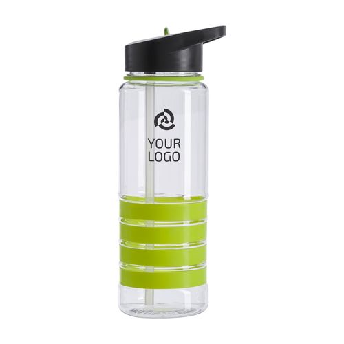 Gourde de 700 ml en plastique Adelaide Gourde de 700 ml en plastique Adelaide