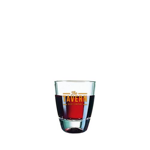 Verre à shot de gin (50ml/1.8oz) Verre à shot de gin (50ml/1.8oz)